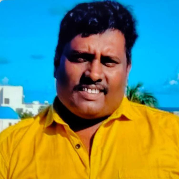 Groom Image